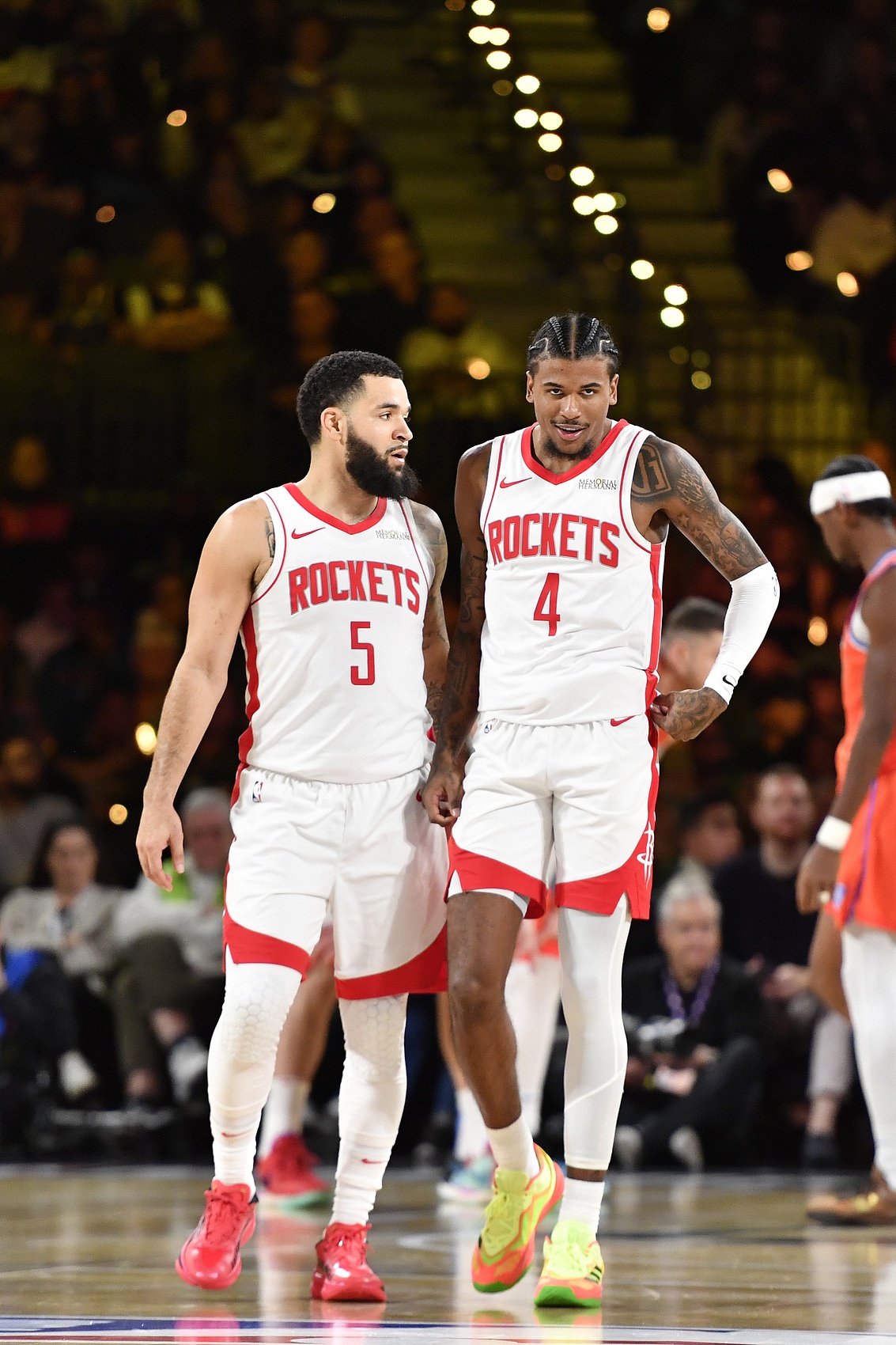 包含国际比赛日体能课后；迈阿密热火刷新队史纪录备战NBA总决赛；更衣室稳定；球队文化再被提及的词条