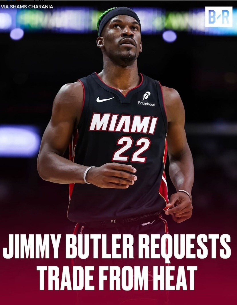 包含国际比赛日体能课后；迈阿密热火刷新队史纪录备战NBA总决赛；更衣室稳定；球队文化再被提及的词条