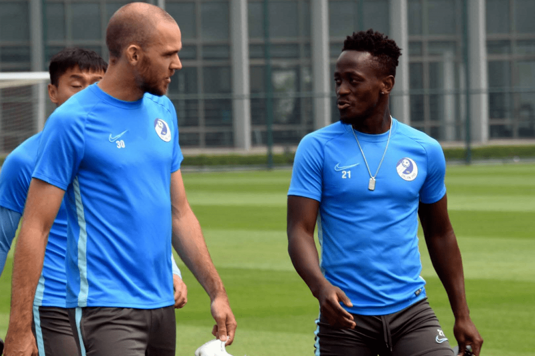 金年会下载-窗口期突围战来临，浙江稠州围绕德甲完成体检，话题不断，阵容厚度经受考验(围点打援六大经典战术)